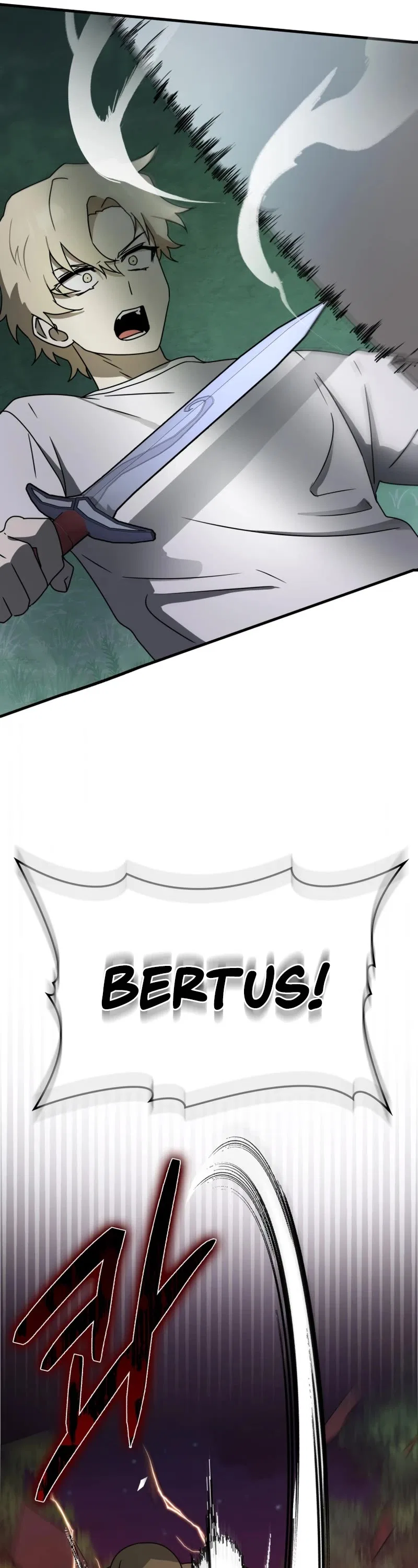The Demon Prince goes to the Academy Chapter 59 – Page 42