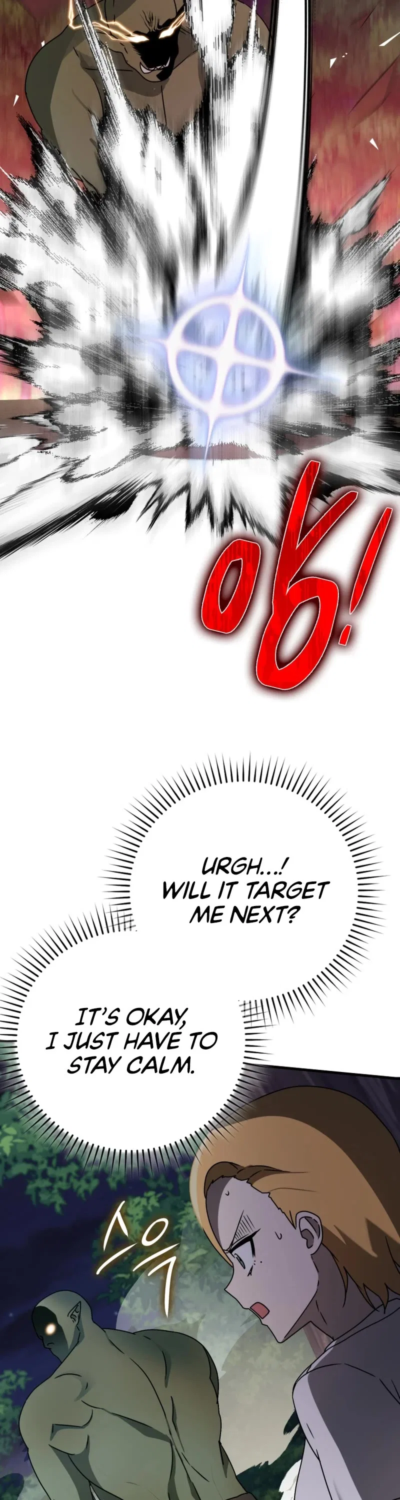 The Demon Prince goes to the Academy Chapter 59 – Page 43