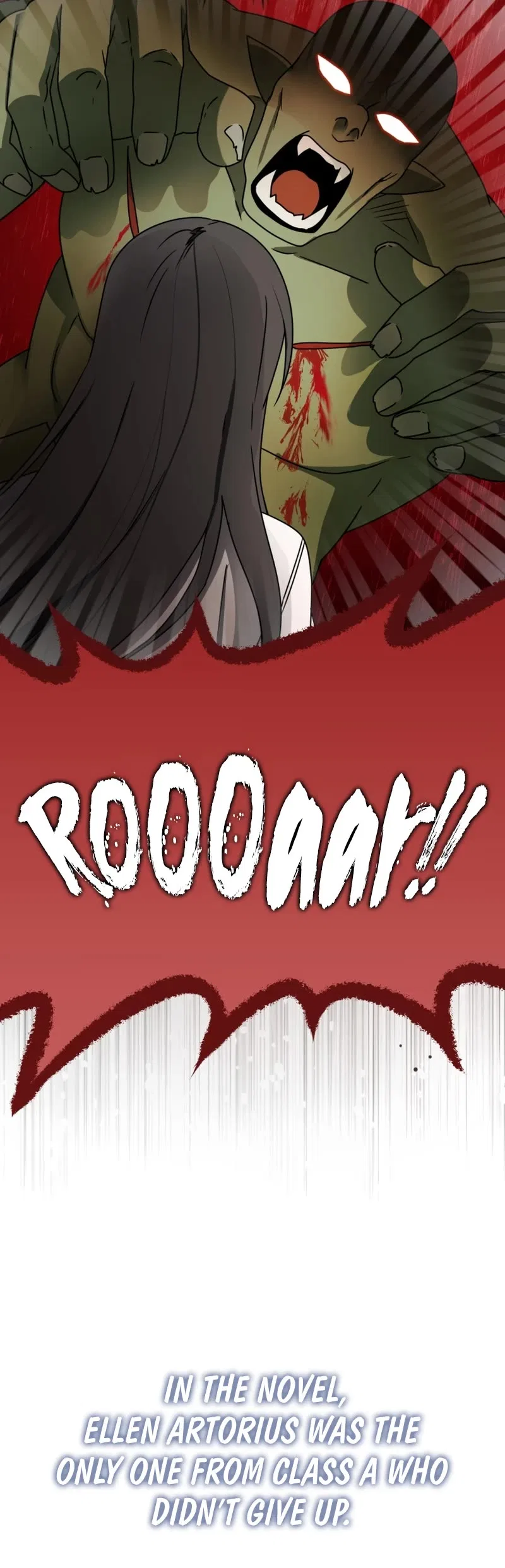 The Demon Prince goes to the Academy Chapter 59 – Page 55