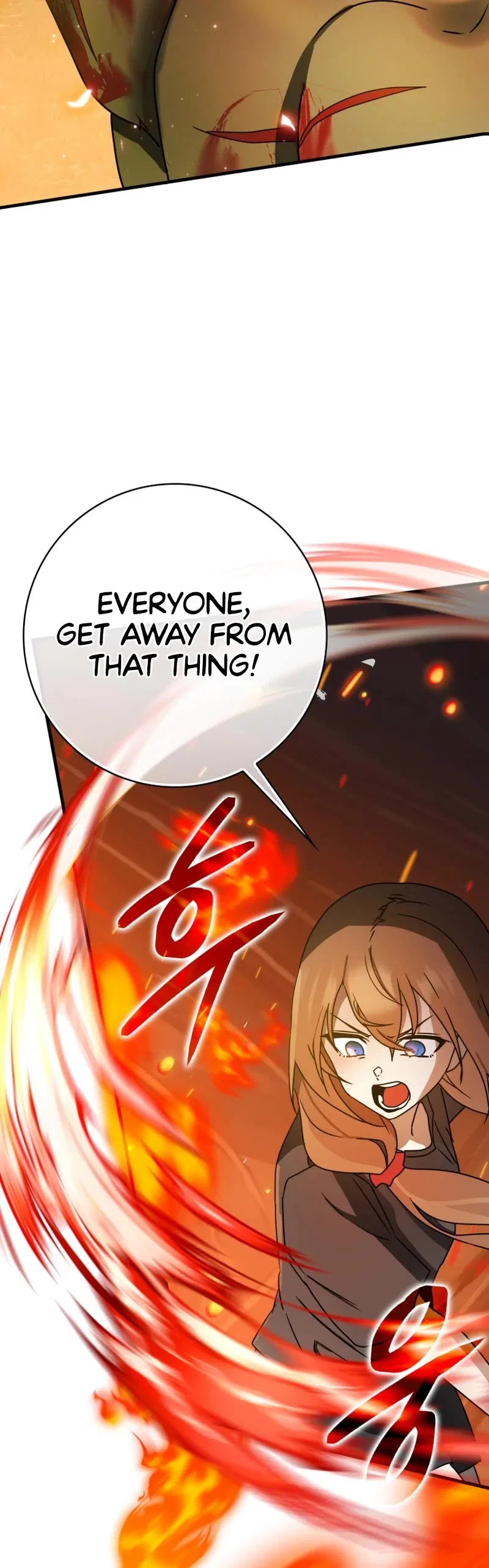 The Demon Prince goes to the Academy Chapter 59 – Page 64