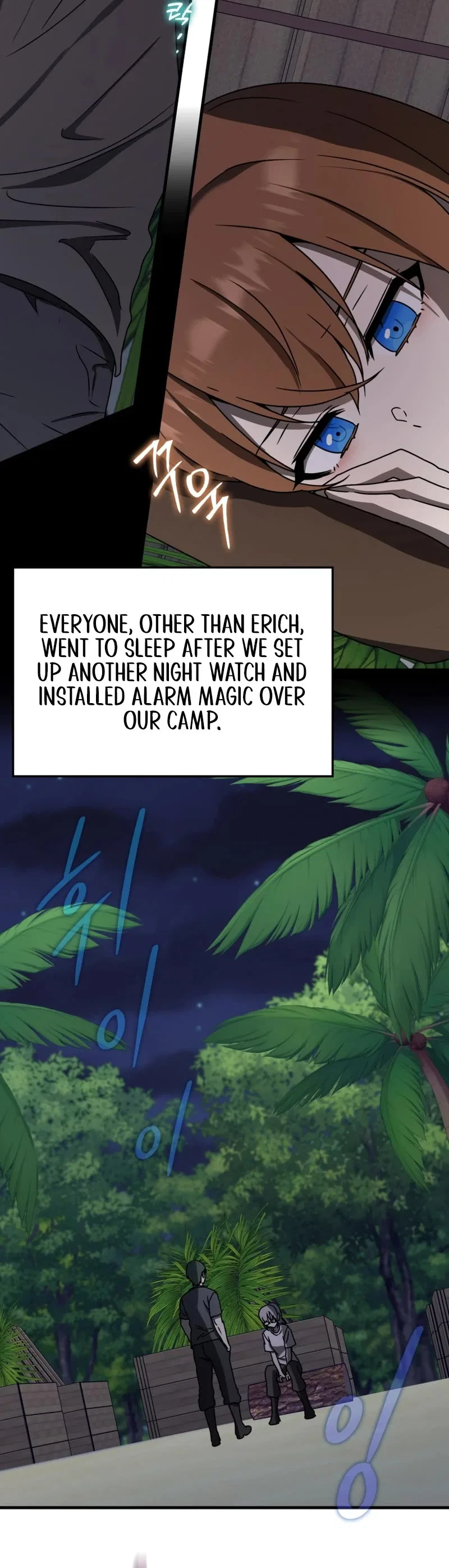 The Demon Prince goes to the Academy Chapter 58 – Page 21