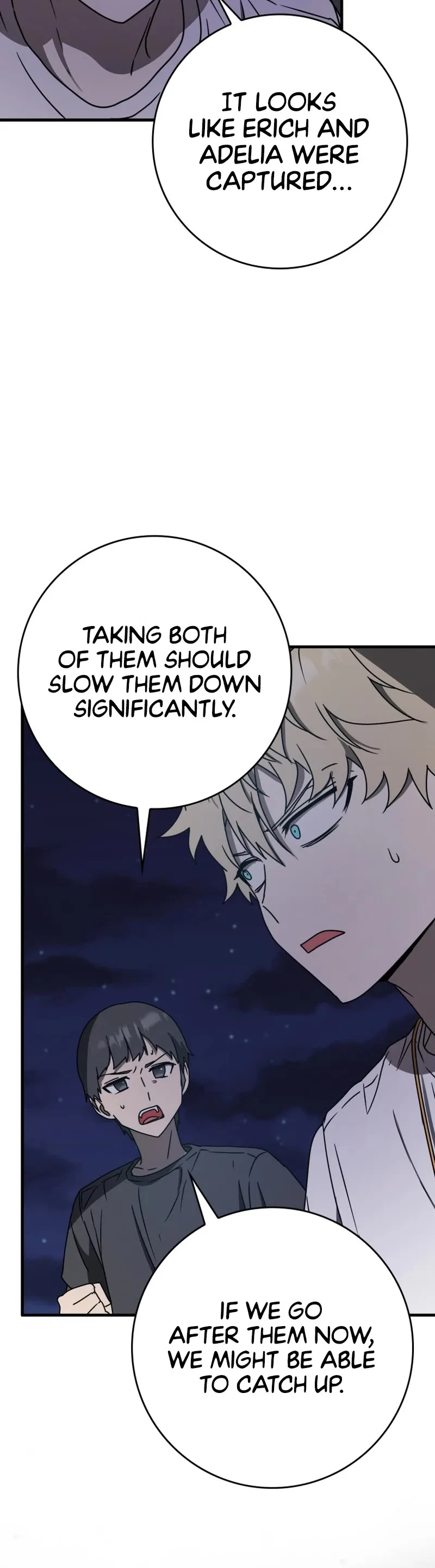 The Demon Prince goes to the Academy Chapter 58 – Page 25