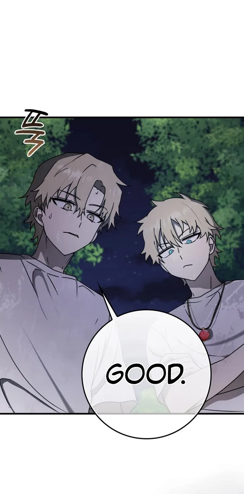 The Demon Prince goes to the Academy Chapter 58 – Page 29