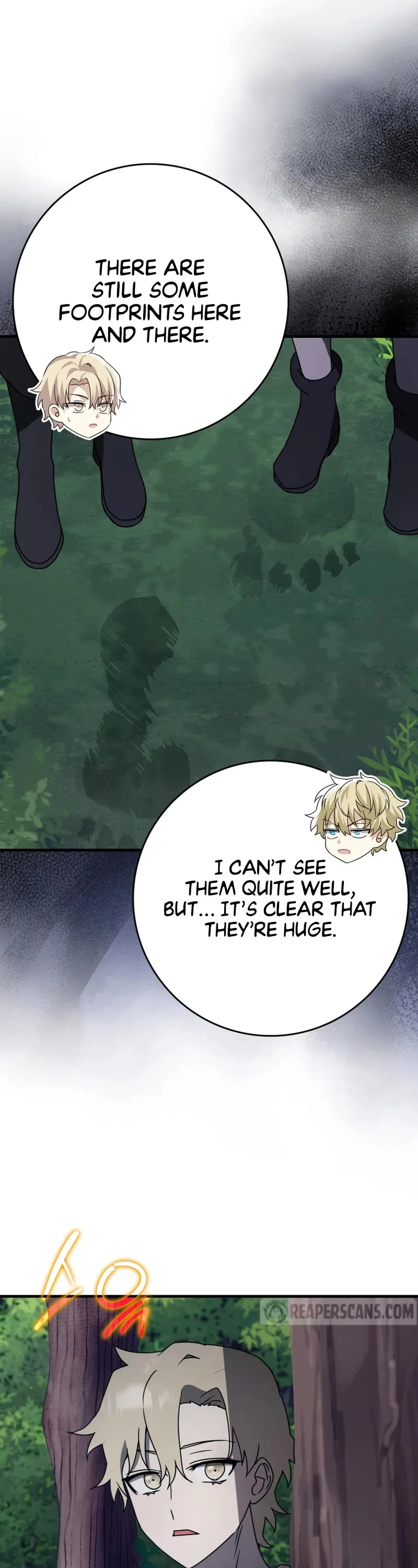 The Demon Prince goes to the Academy Chapter 58 – Page 30