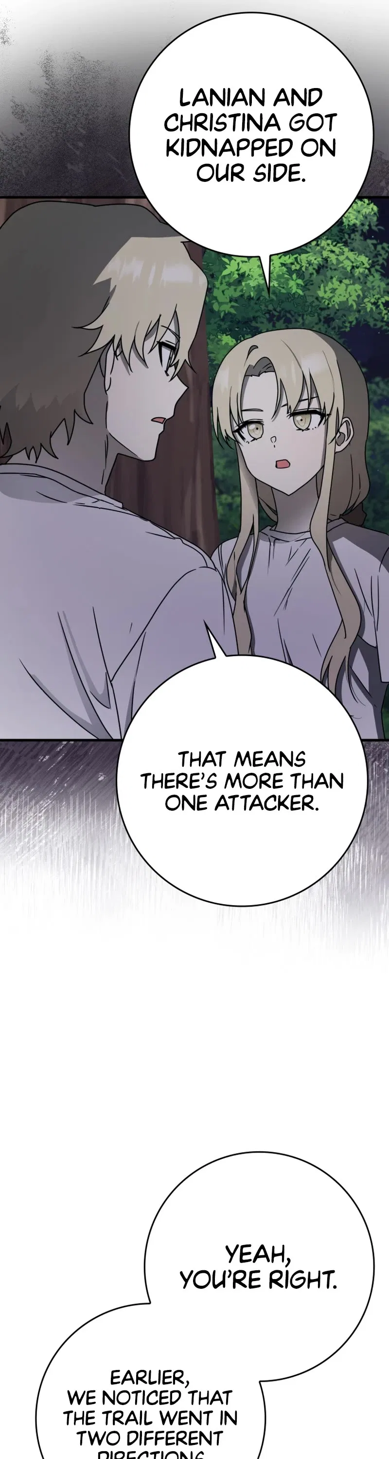 The Demon Prince goes to the Academy Chapter 58 – Page 33