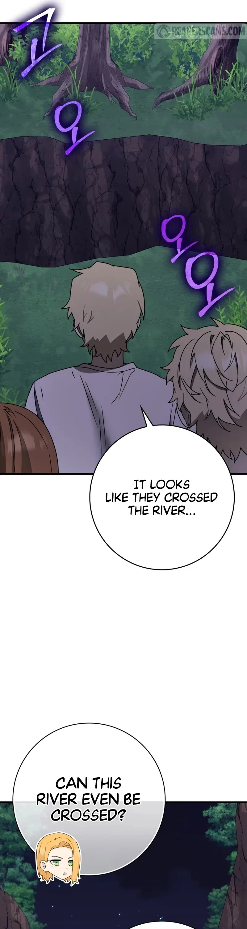 The Demon Prince goes to the Academy Chapter 58 – Page 36