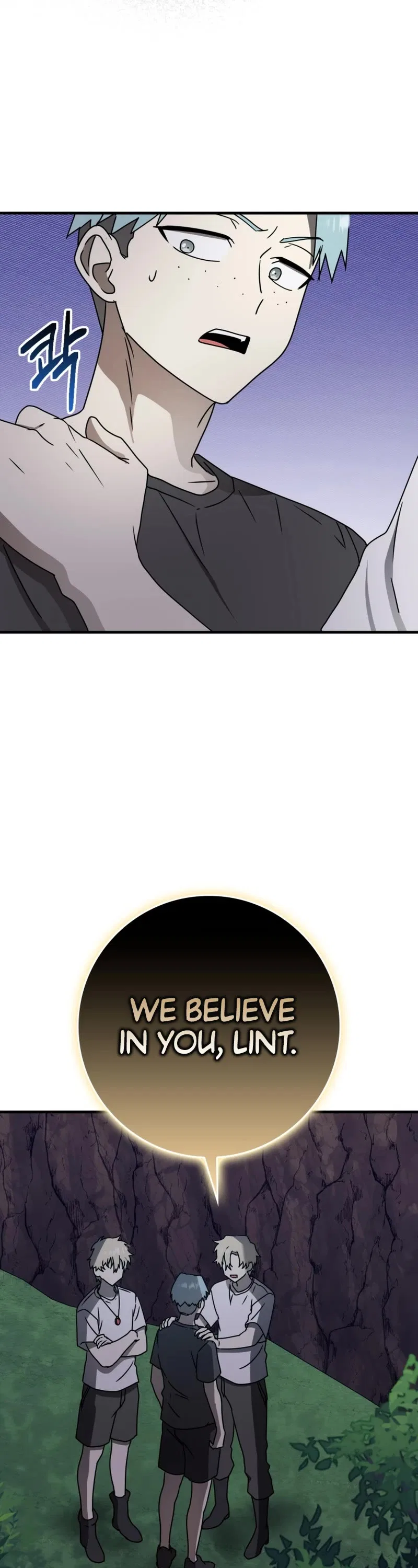 The Demon Prince goes to the Academy Chapter 58 – Page 41