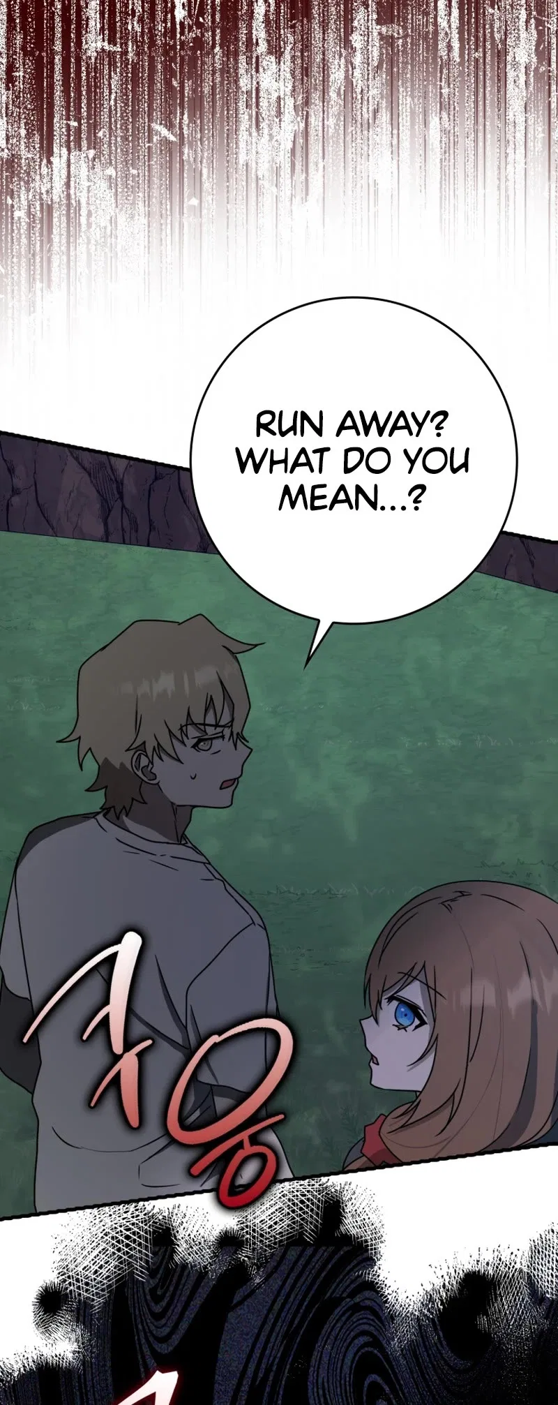 The Demon Prince goes to the Academy Chapter 58 – Page 49