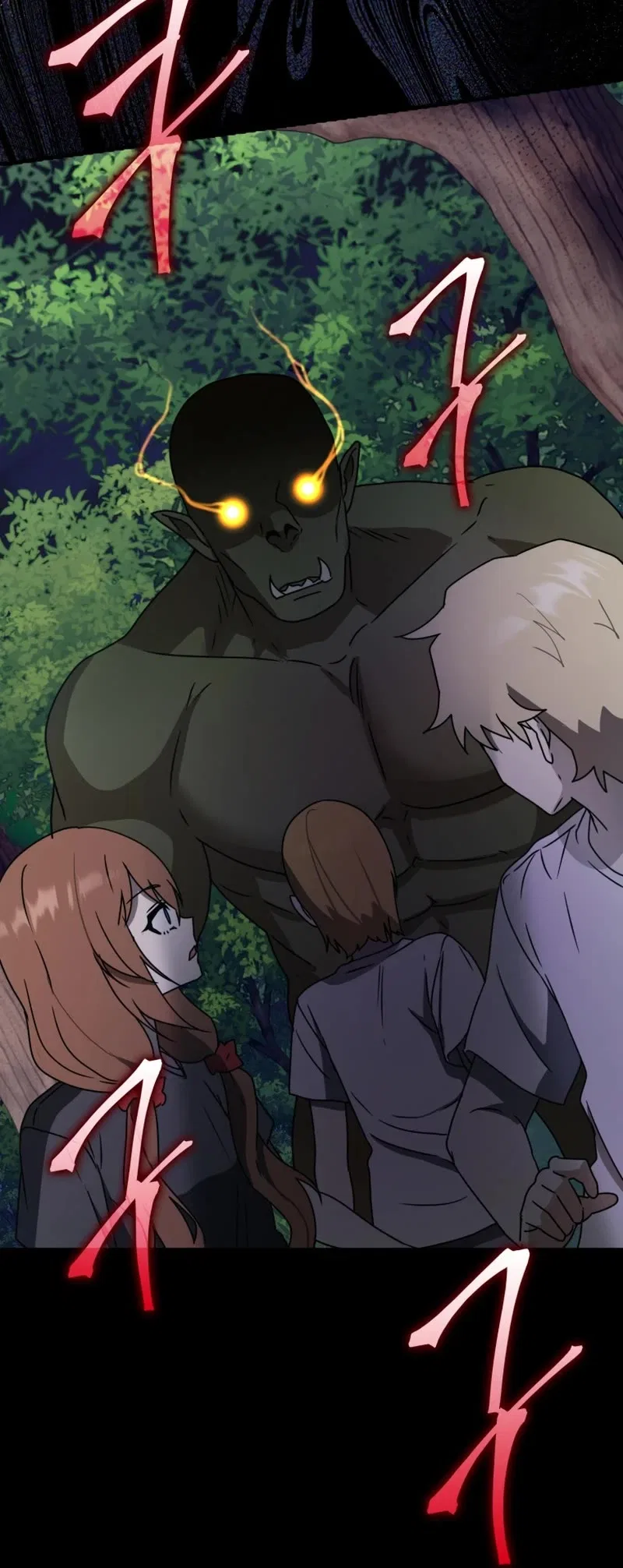 The Demon Prince goes to the Academy Chapter 58 – Page 50