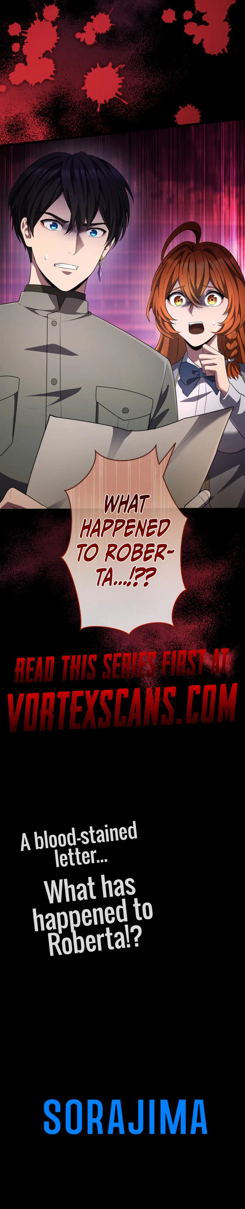 Regression of the Close Combat Mage Chapter 78 – Page 12