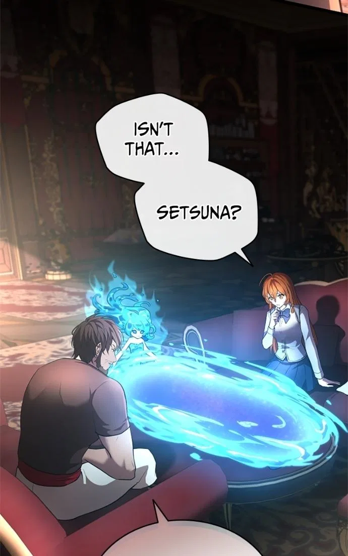 Regression of the Close Combat Mage Chapter 77 – Page 3
