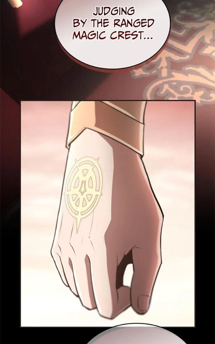 Regression of the Close Combat Mage Chapter 77 – Page 4