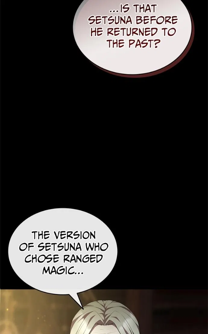 Regression of the Close Combat Mage Chapter 77 – Page 5