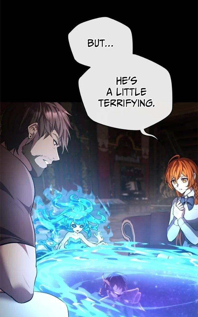 Regression of the Close Combat Mage Chapter 77 – Page 7