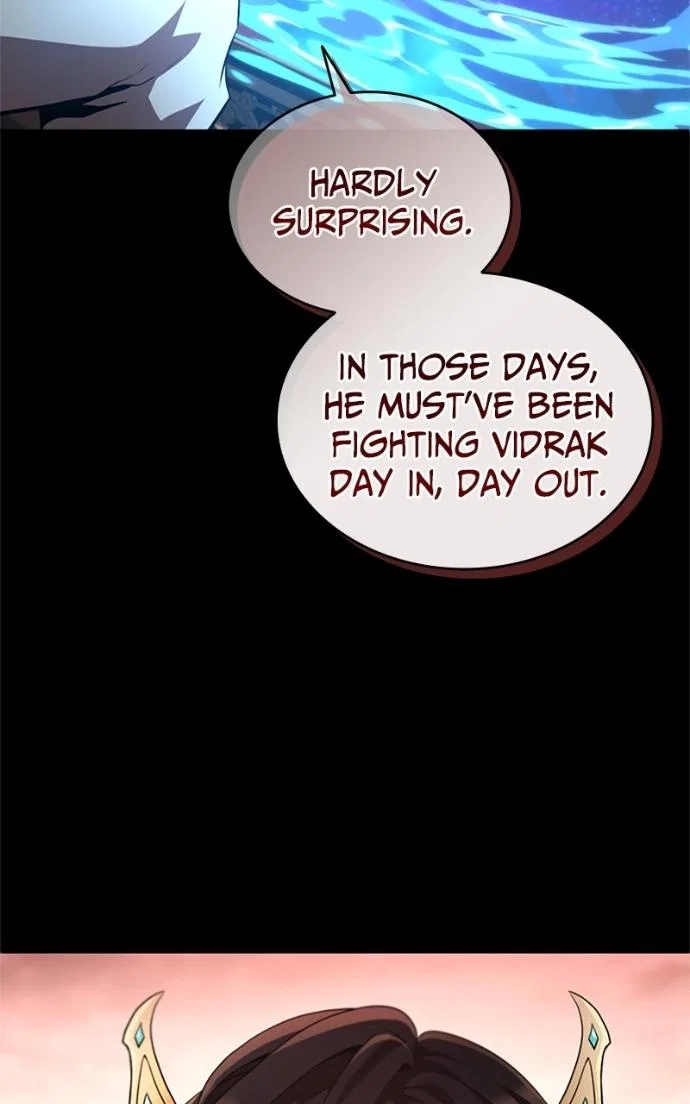 Regression of the Close Combat Mage Chapter 77 – Page 8