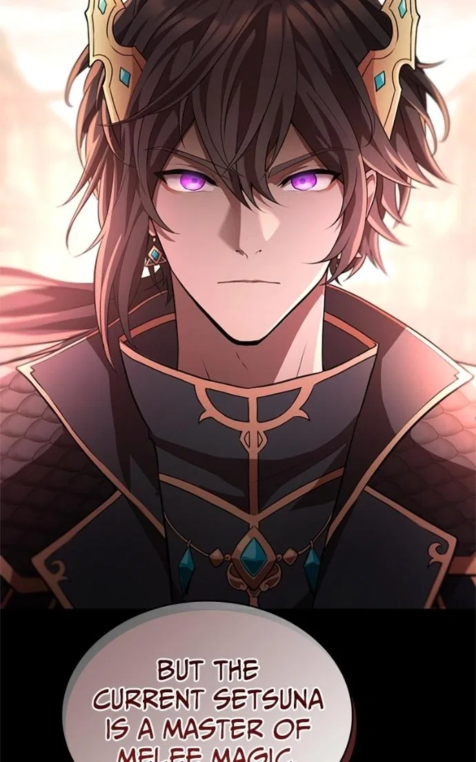 Regression of the Close Combat Mage Chapter 77 – Page 9