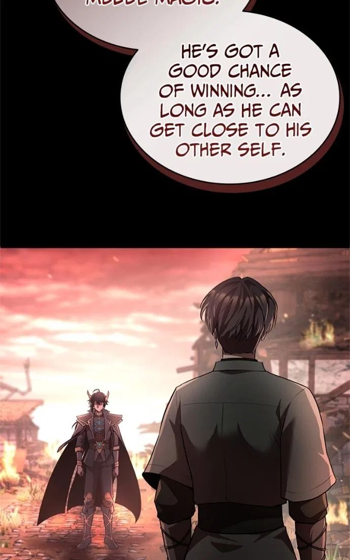 Regression of the Close Combat Mage Chapter 77 – Page 10