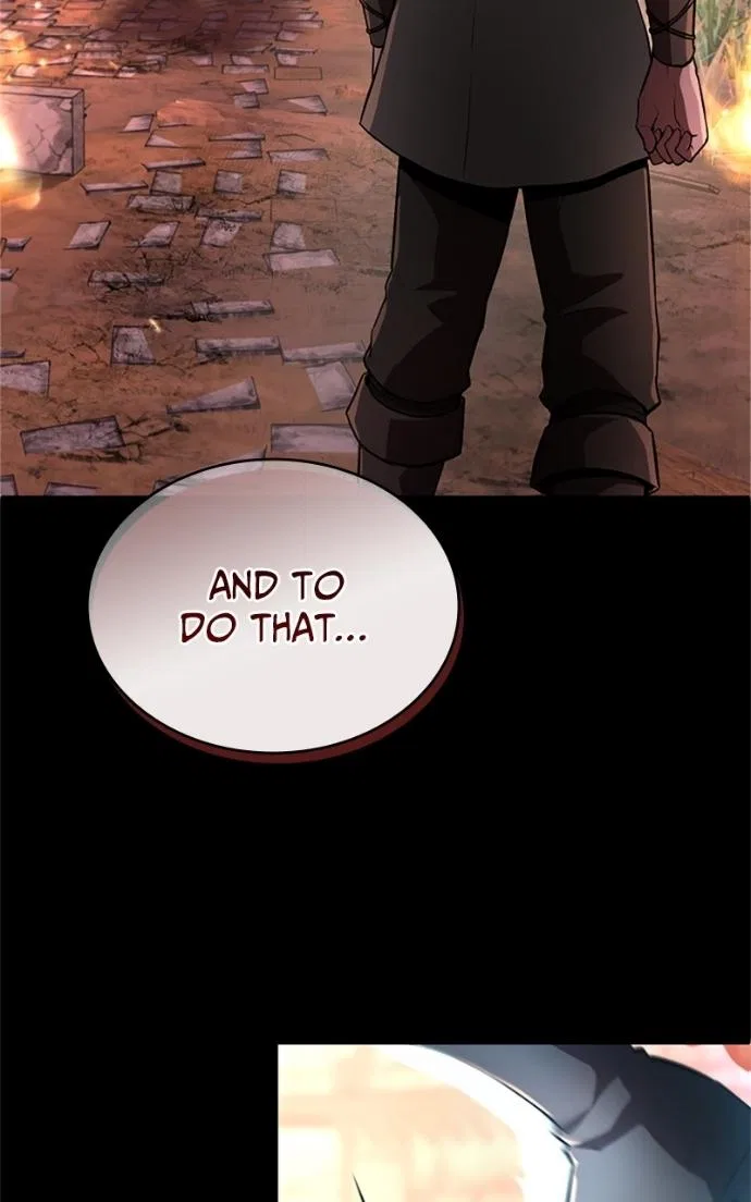 Regression of the Close Combat Mage Chapter 77 – Page 11