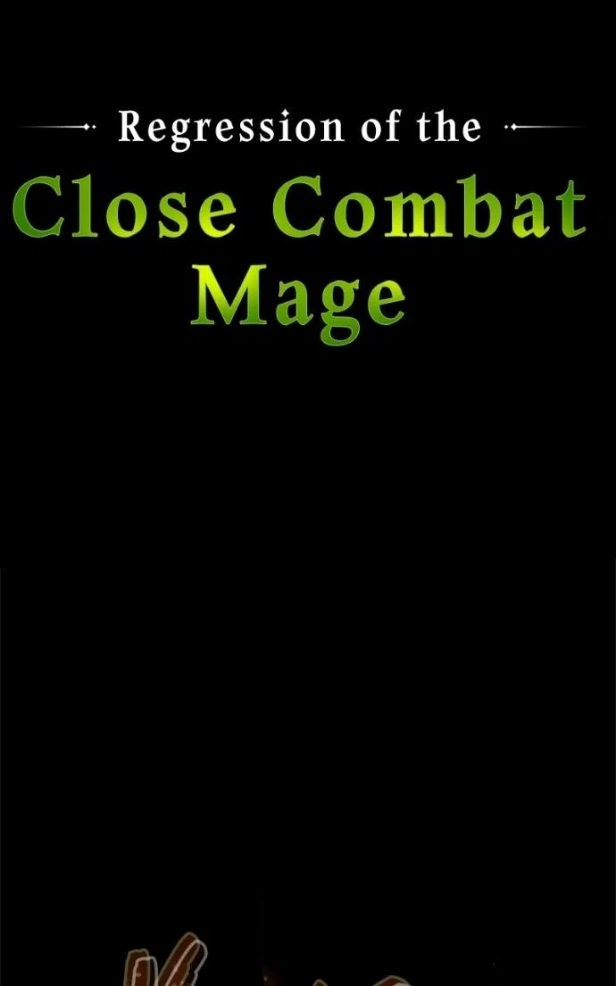 Regression of the Close Combat Mage Chapter 77 – Page 15