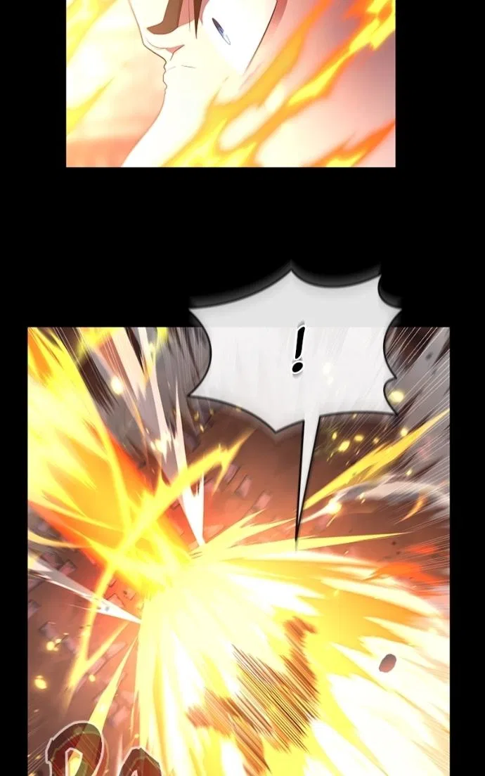 Regression of the Close Combat Mage Chapter 77 – Page 21