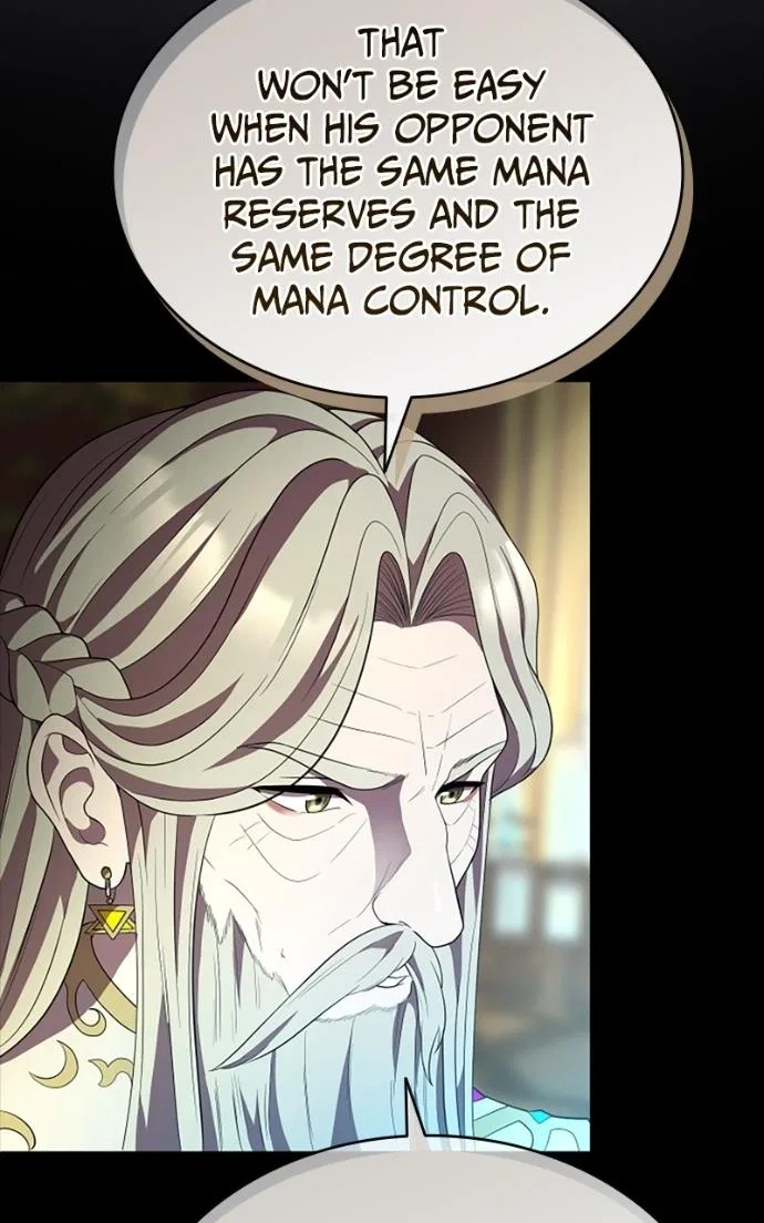 Regression of the Close Combat Mage Chapter 77 – Page 25