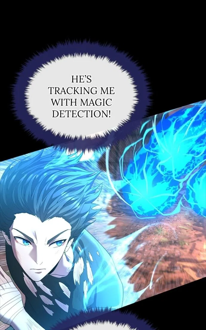 Regression of the Close Combat Mage Chapter 77 – Page 32