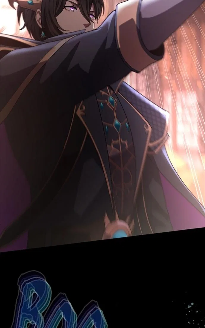 Regression of the Close Combat Mage Chapter 77 – Page 40