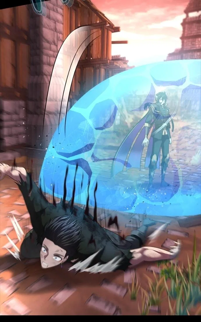 Regression of the Close Combat Mage Chapter 77 – Page 49