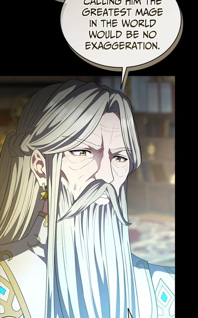 Regression of the Close Combat Mage Chapter 77 – Page 52