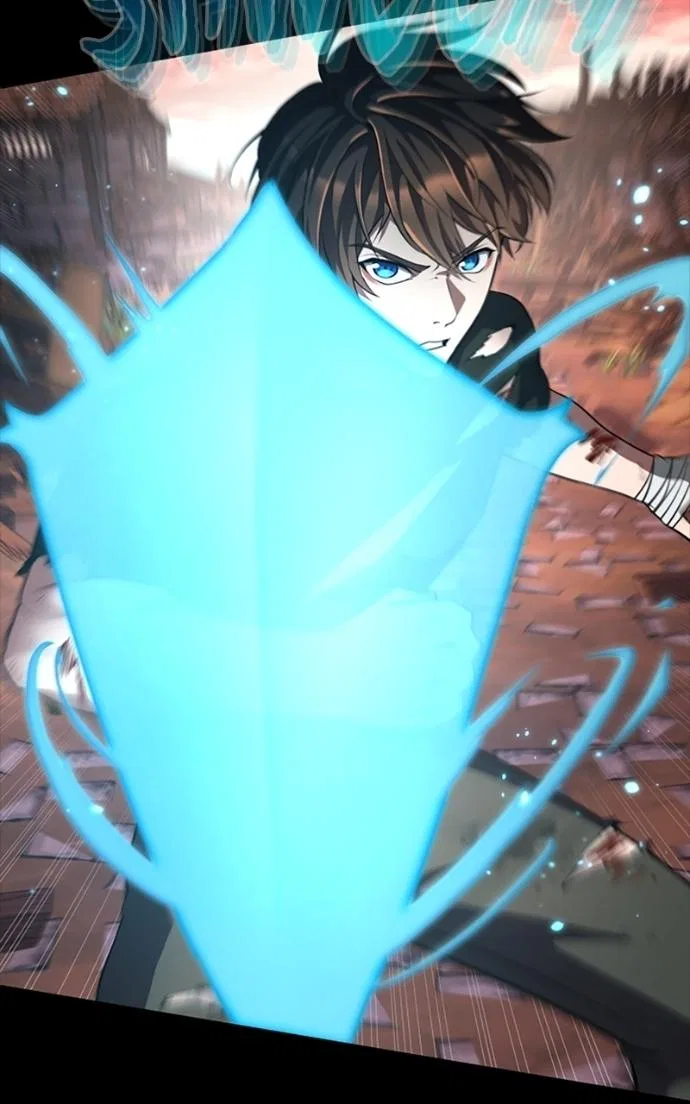 Regression of the Close Combat Mage Chapter 77 – Page 59