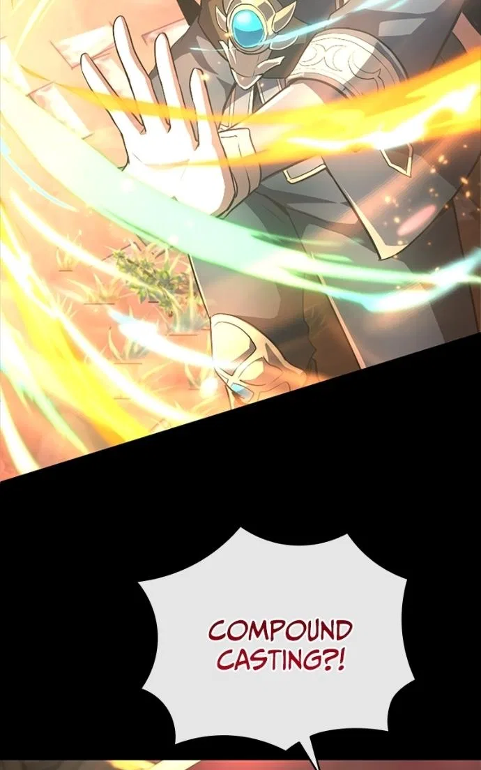 Regression of the Close Combat Mage Chapter 77 – Page 65