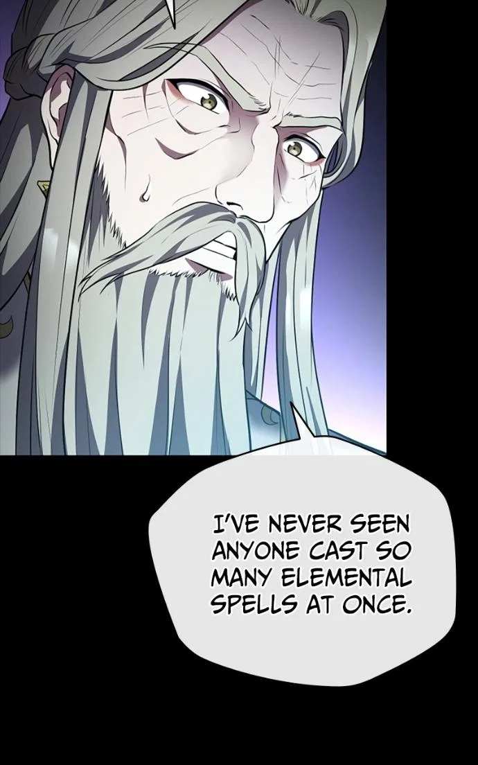 Regression of the Close Combat Mage Chapter 77 – Page 68