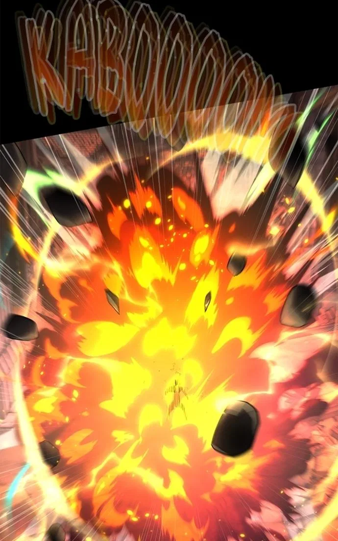 Regression of the Close Combat Mage Chapter 77 – Page 76