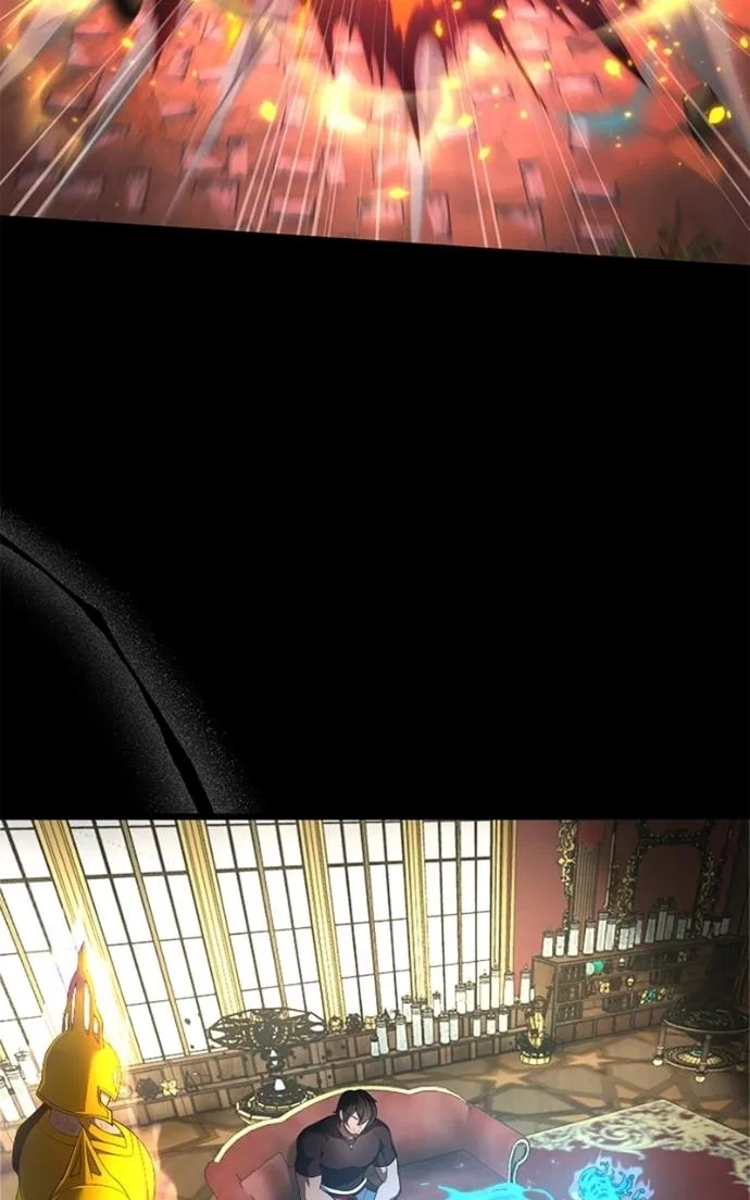 Regression of the Close Combat Mage Chapter 77 – Page 77