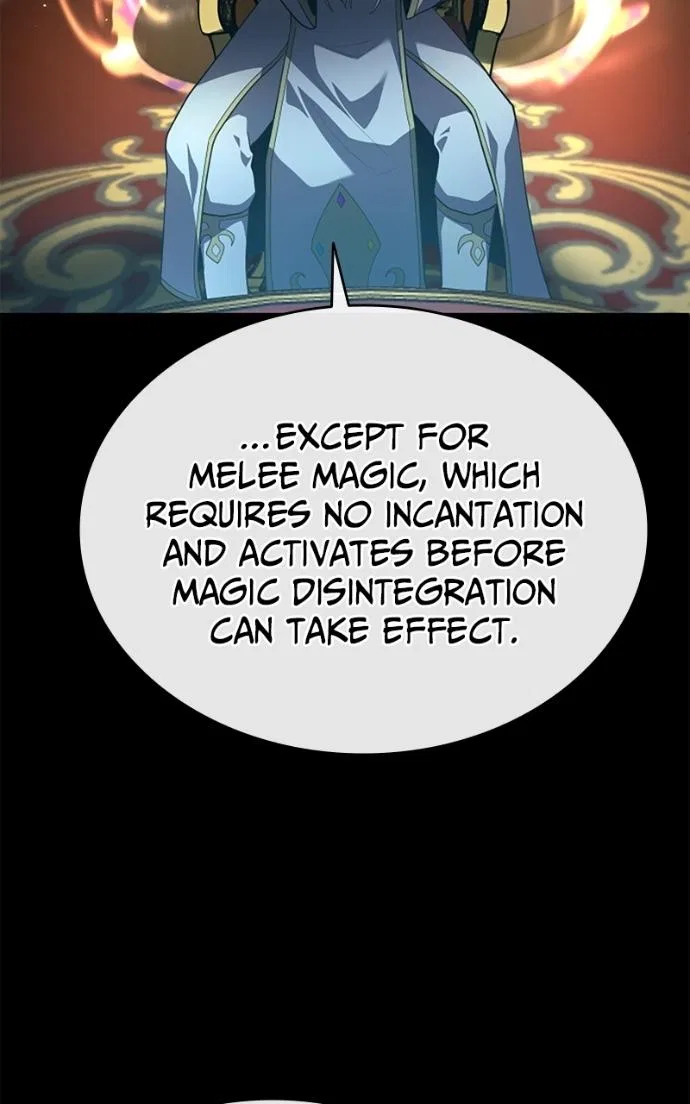 Regression of the Close Combat Mage Chapter 77 – Page 81