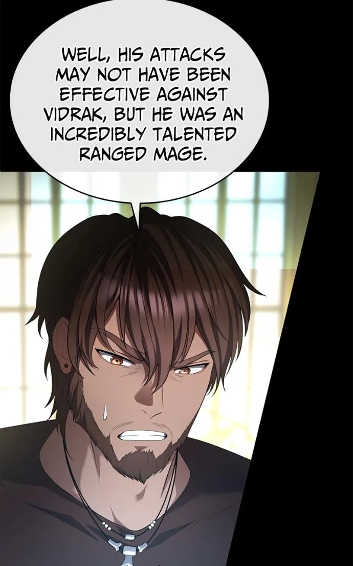 Regression of the Close Combat Mage Chapter 77 – Page 82