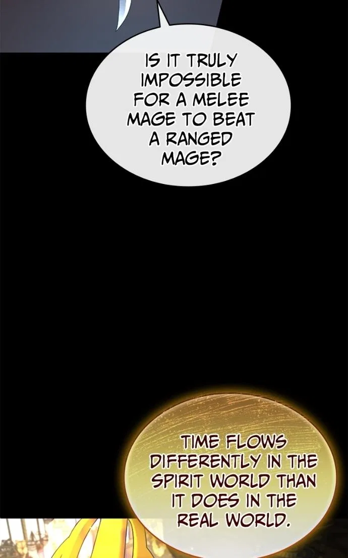 Regression of the Close Combat Mage Chapter 77 – Page 83