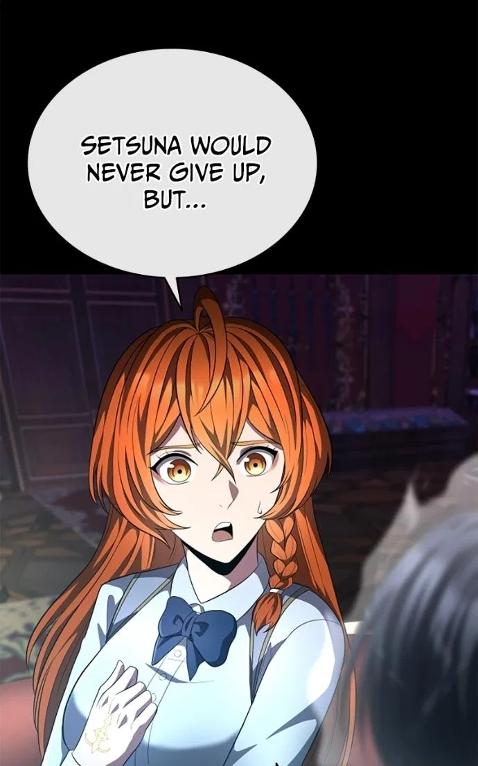 Regression of the Close Combat Mage Chapter 77 – Page 87