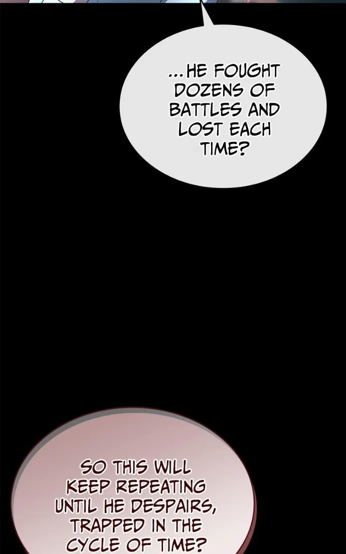 Regression of the Close Combat Mage Chapter 77 – Page 88