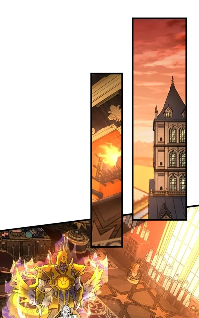 Regression of the Close Combat Mage Chapter 77 – Page 94