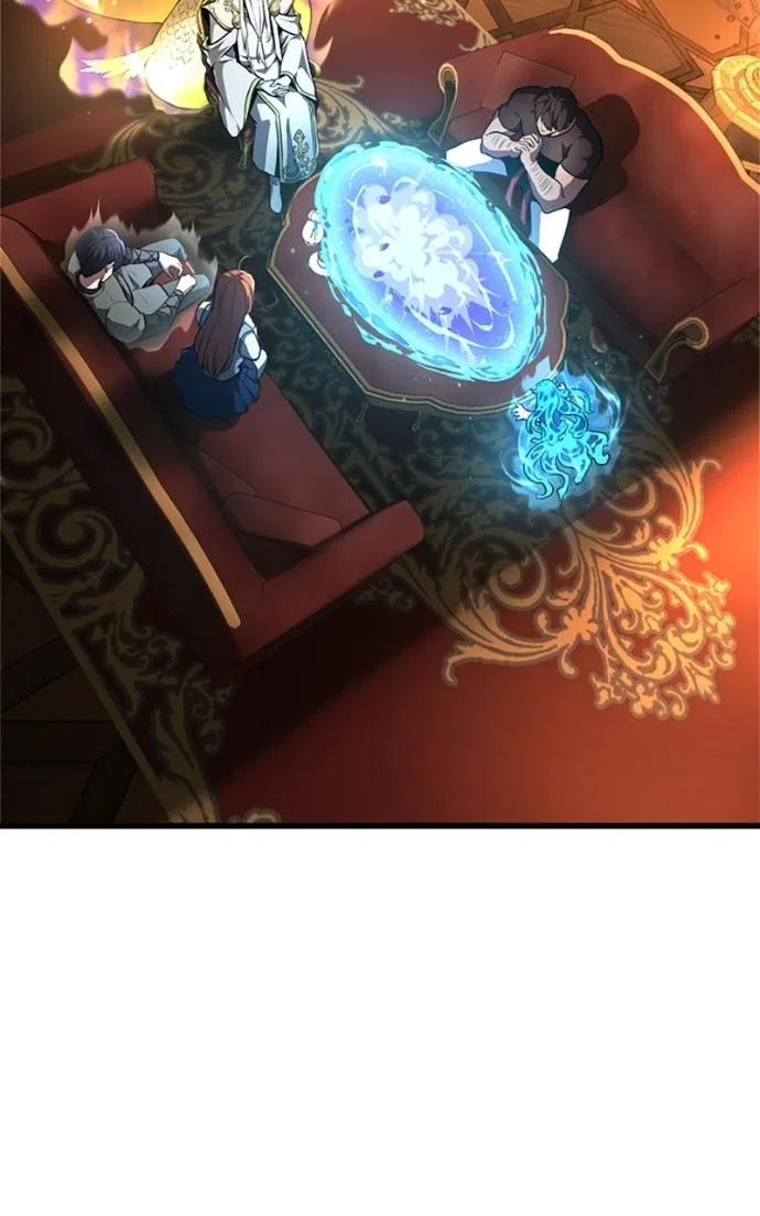 Regression of the Close Combat Mage Chapter 77 – Page 95