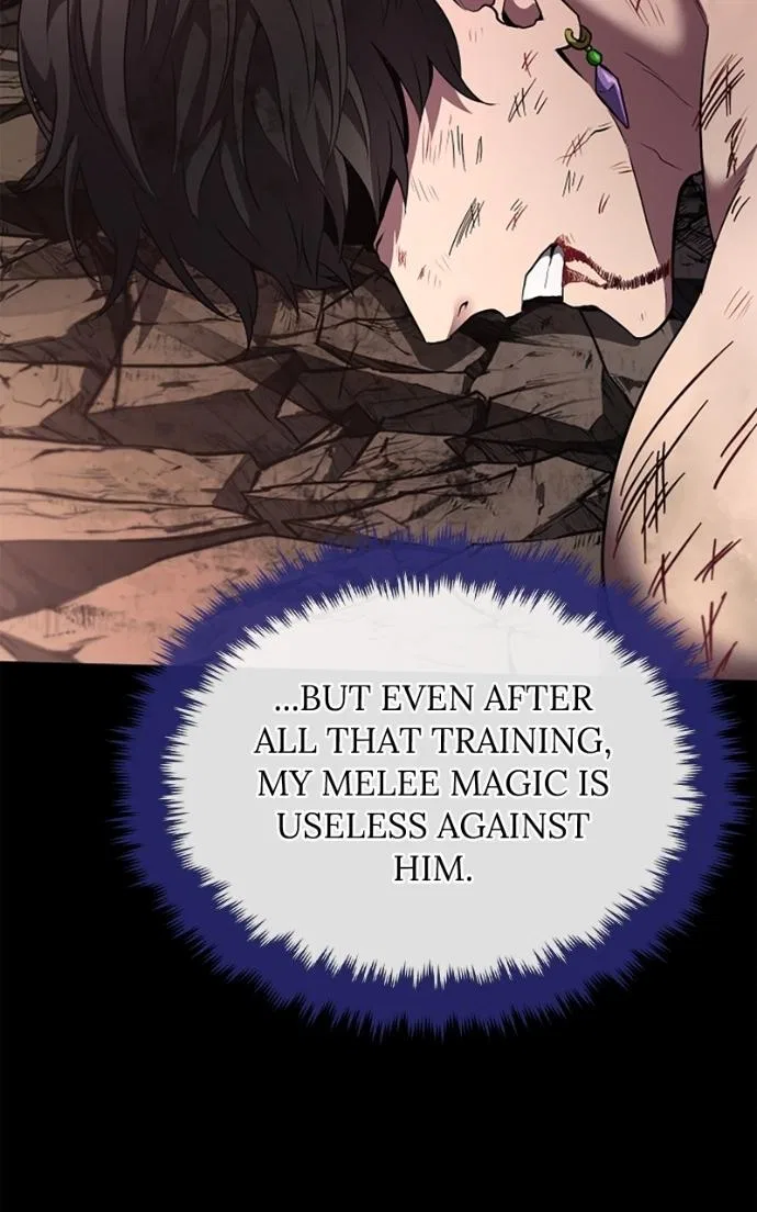 Regression of the Close Combat Mage Chapter 77 – Page 102