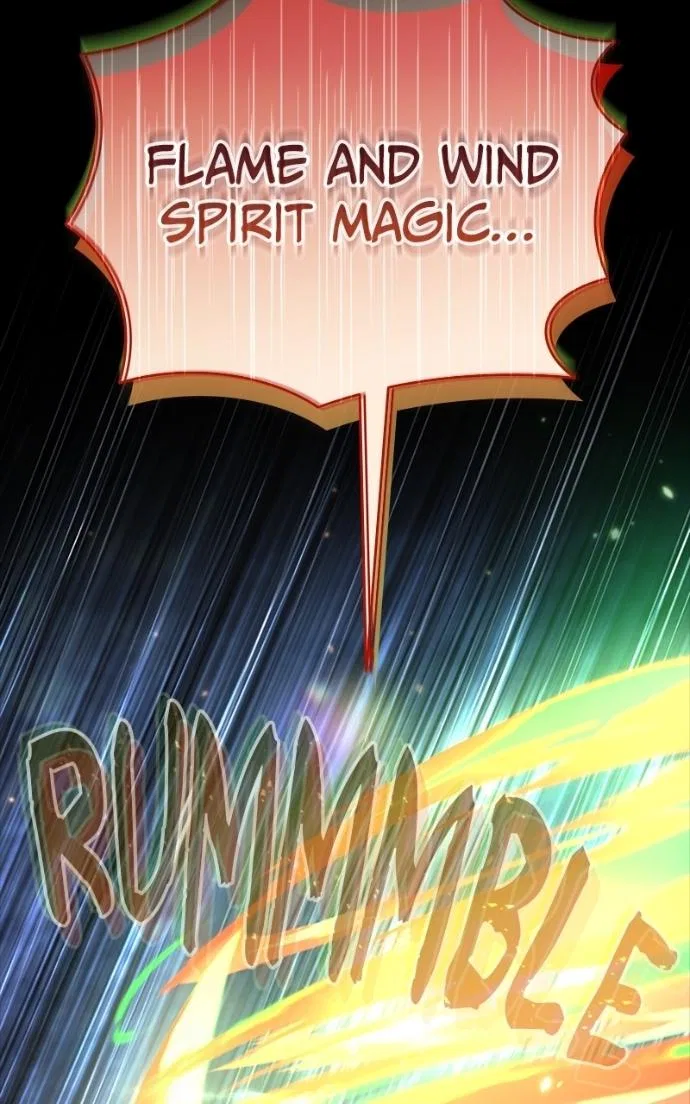 Regression of the Close Combat Mage Chapter 75 – Page 4