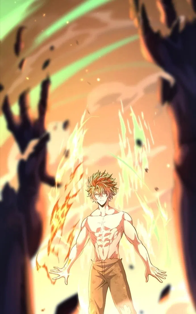 Regression of the Close Combat Mage Chapter 75 – Page 28