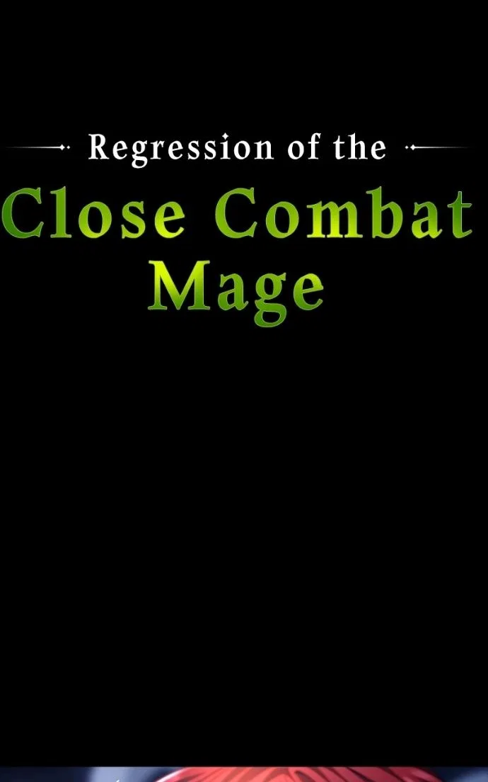 Regression of the Close Combat Mage Chapter 75 – Page 34