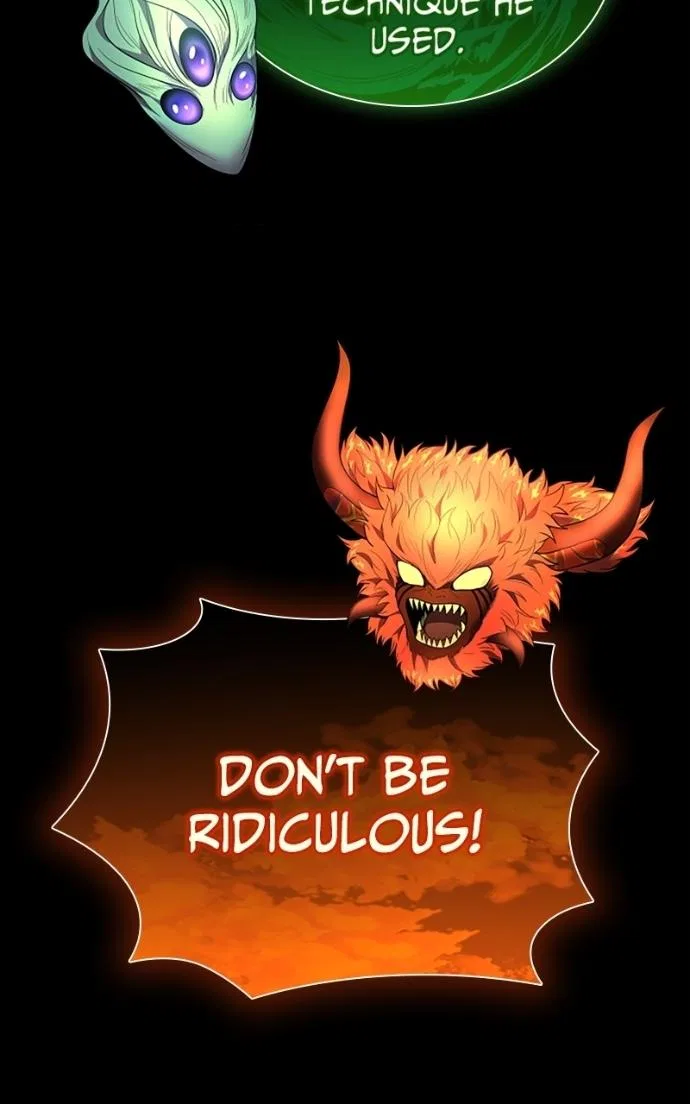 Regression of the Close Combat Mage Chapter 75 – Page 61