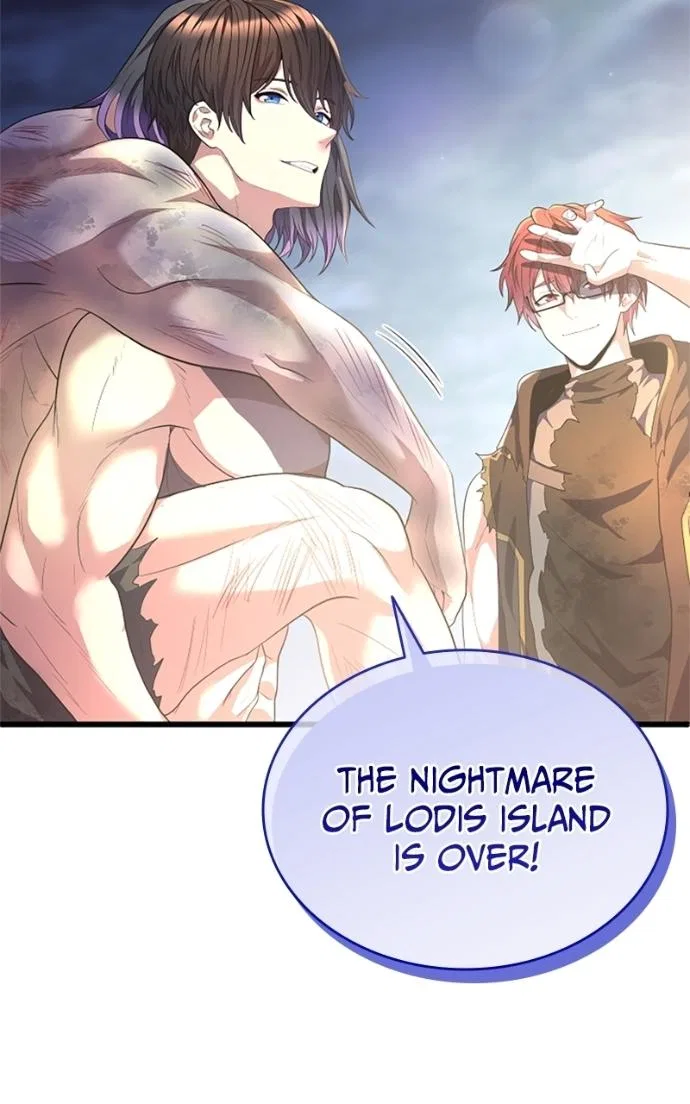 Regression of the Close Combat Mage Chapter 75 – Page 70