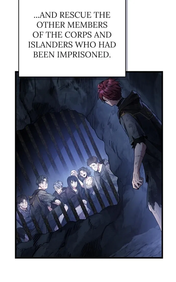 Regression of the Close Combat Mage Chapter 75 – Page 75