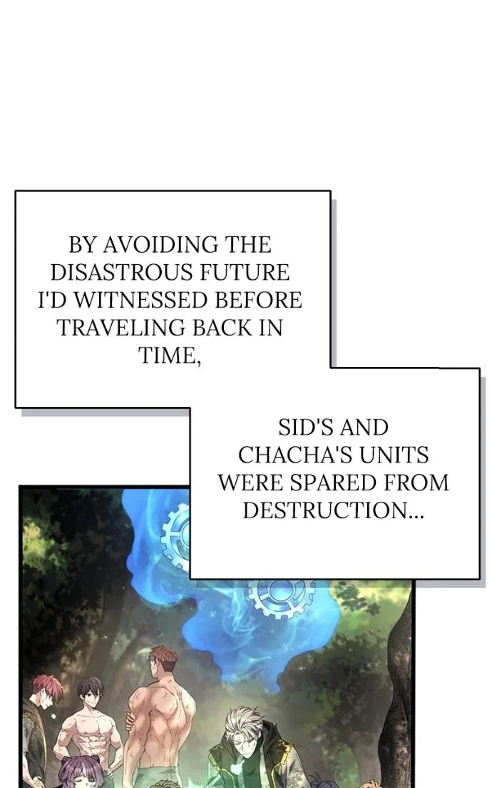 Regression of the Close Combat Mage Chapter 75 – Page 76