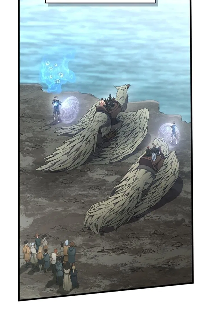 Regression of the Close Combat Mage Chapter 75 – Page 78